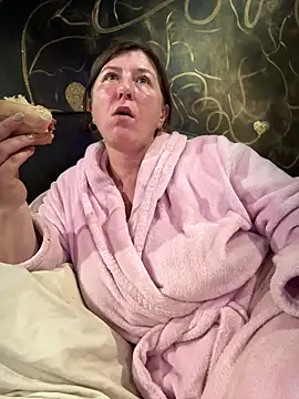 Natali UA online show from 11/09/25, 08:07