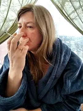 Natali UA online show from 11/28/25, 07:11