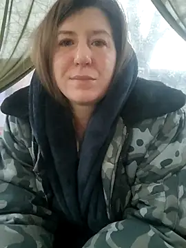 Natali UA online show from 12/20/25, 06:09