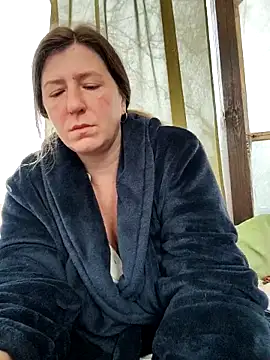 Natali UA online show from 03/29/26, 08:25