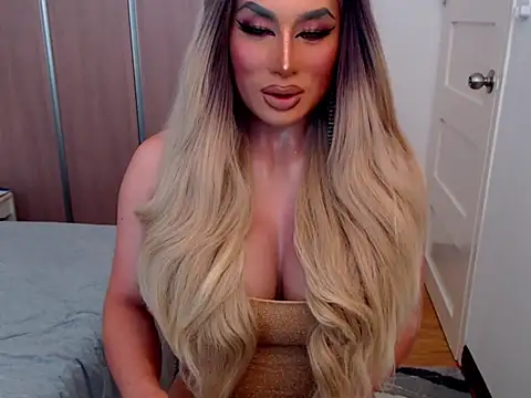 yourmistressofevil69 online show from 07/14/26, 04:50