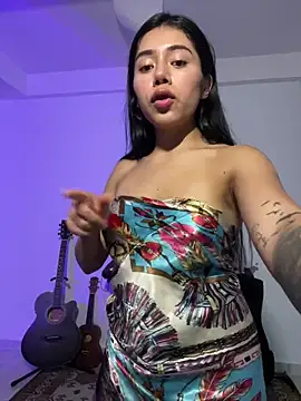 aimi art1 online show from 03/02/25, 02:19