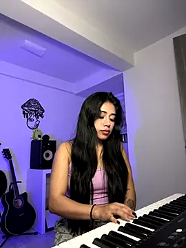 aimi art1 online show from 09/18/25, 02:35