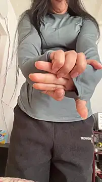 aimi art1 online show from 01/13/26, 01:27