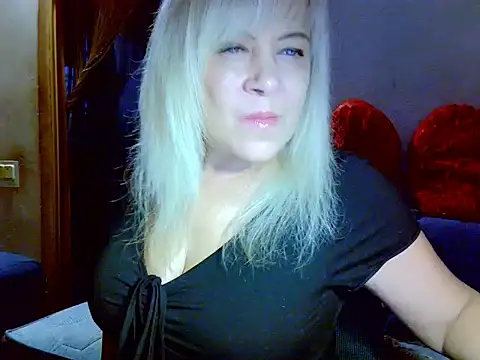 AgoniA7 online show from 11/07/25, 04:45