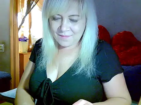 AgoniA7 online show from 11/15/25, 01:07