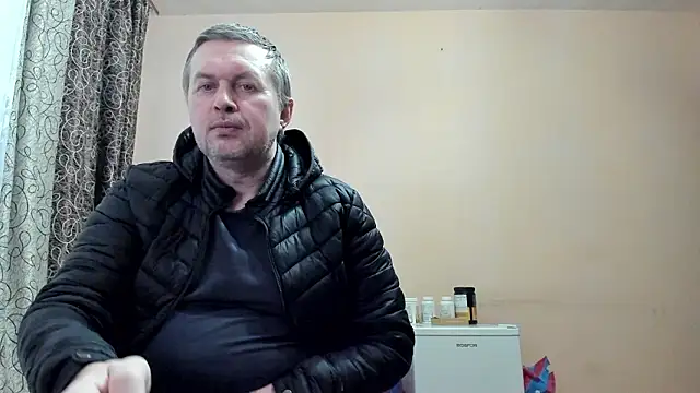 SanFrantsisko online show from 02/21/26, 09:49