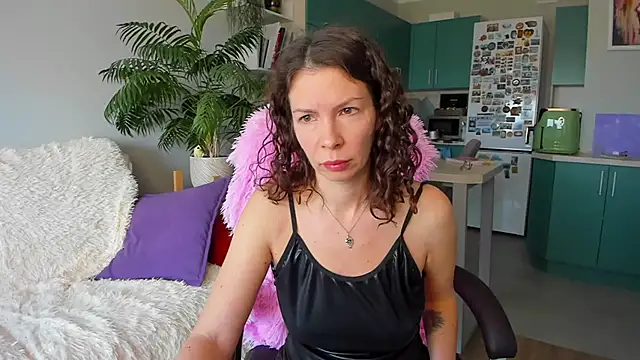 ChristinaGlory online show from 03/30/26, 08:26