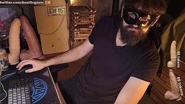 Snapshot of AnalOrgasm_CG chatting on 02/17/25, 09:52 AnalOrgasm CG online show from 02/17/25, 09:52