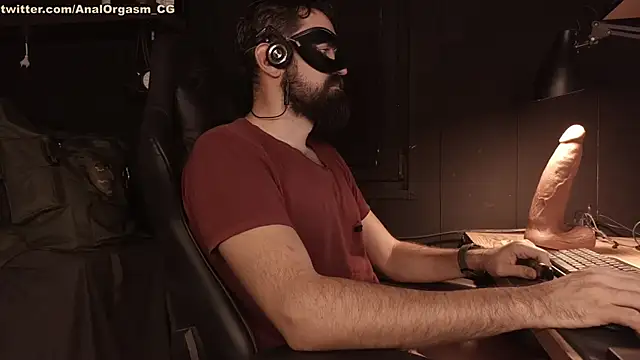 Snapshot of AnalOrgasm_CG chatting on 11/22/25, 11:59 AnalOrgasm CG online show from 11/22/25, 11:59