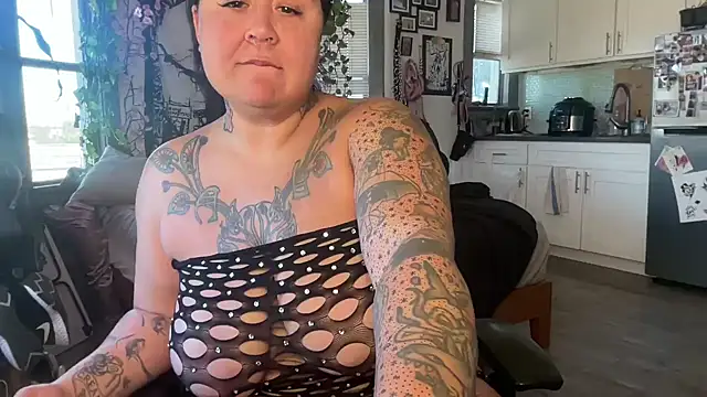 Sad1st1kSadie online show from 01/09/26, 10:44