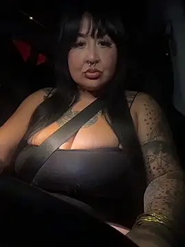 Sad1st1kSadie online show from 02/21/26, 04:13