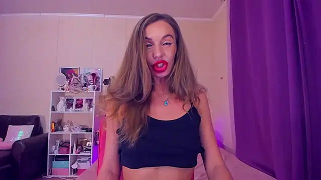 EmmaAbramson online show from 03/17/25, 06:42