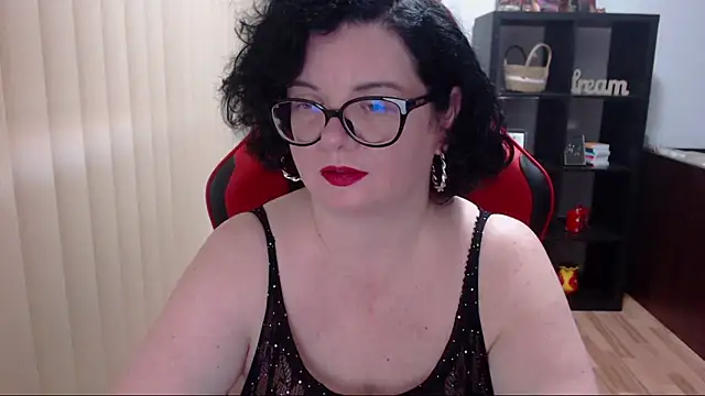 MissTroublle online show from 12/13/24, 11:13