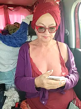 MucMilf59 online show from 03/17/25, 03:29