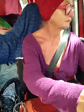 MucMilf59 online show from 03/21/25, 11:22