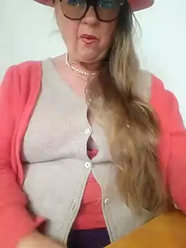 MucMilf59 online show from 11/22/25, 11:20