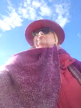 MucMilf59 online show from 12/19/25, 12:01