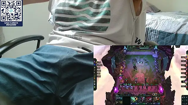 pudding24 online show from 12/05/25, 03:52