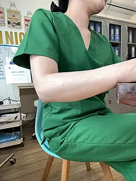 Meilian2021 online show from 01/10/26, 04:36