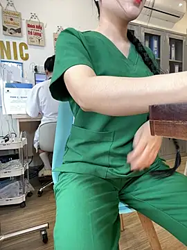 Meilian2021 online show from 01/18/26, 02:59