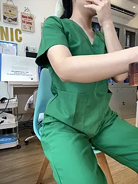 Meilian2021 online show from 02/04/26, 03:56