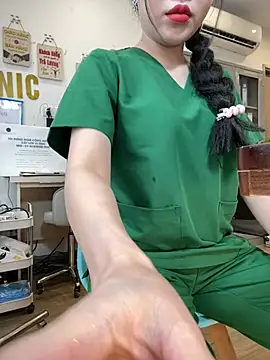 Meilian2021 online show from 02/08/26, 04:49