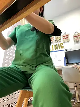 Meilian2021 online show from 03/23/26, 03:43