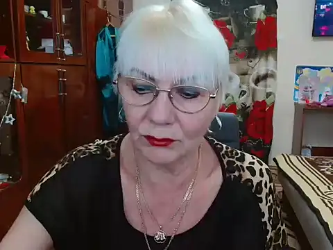 JenaCheim online show from 12/20/24, 07:01