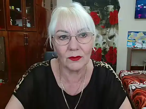 JenaCheim online show from 02/09/25, 06:01