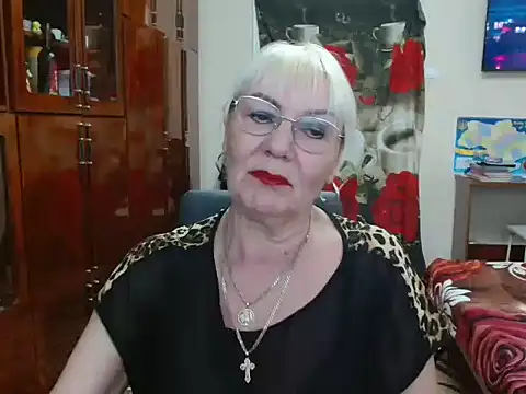 JenaCheim online show from 03/12/25, 06:07