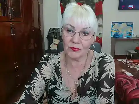 JenaCheim online show from 03/19/25, 06:24