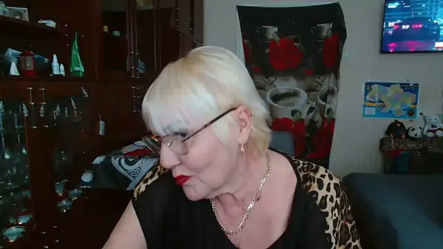 JenaCheim online show from 01/09/26, 06:38