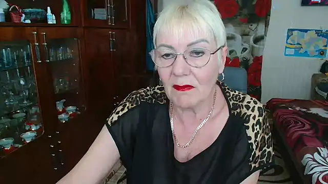 JenaCheim online show from 03/19/26, 08:51