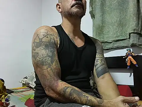 john balthor online show from 02/06/26, 02:16