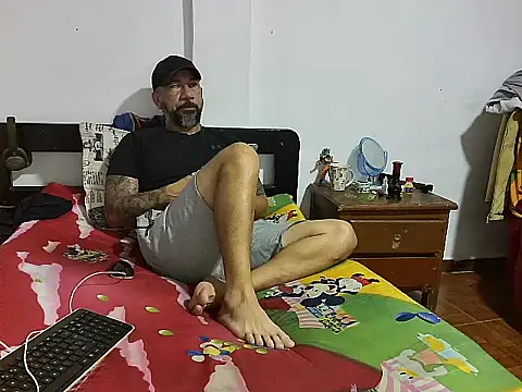 john balthor online show from 06/20/26, 04:48