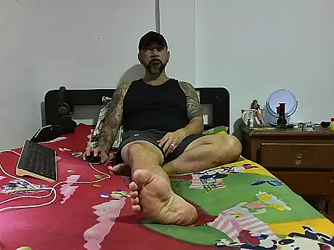 john balthor online show from 06/22/26, 10:40