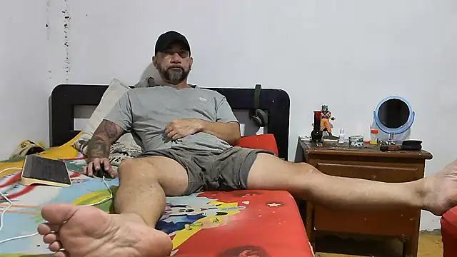john balthor online show from 07/22/26, 01:52