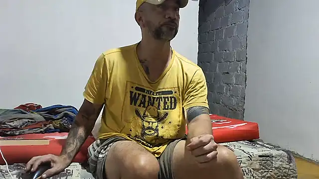 john balthor online show from 07/27/26, 03:41