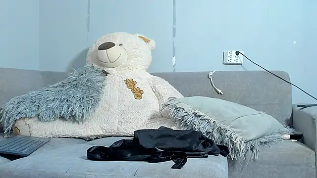 SandraGoldstein online show from 02/09/25, 06:37