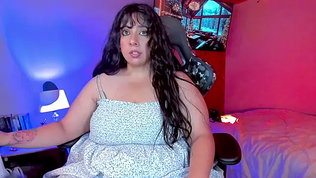 coraline latin online show from 12/12/24, 01:10