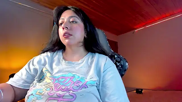 coraline latin online show from 12/28/24, 12:57