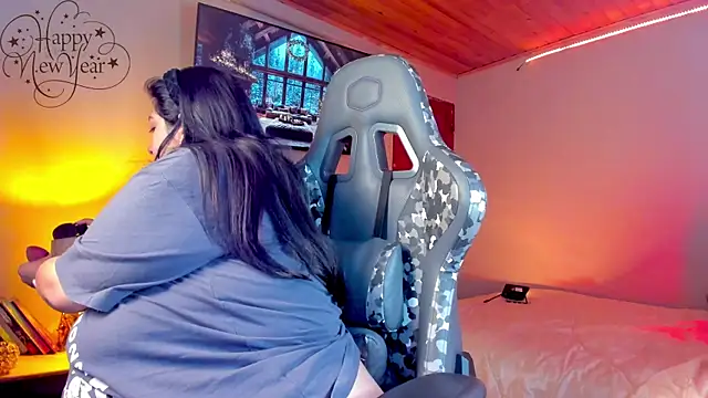 coraline latin online show from 01/01/25, 11:07