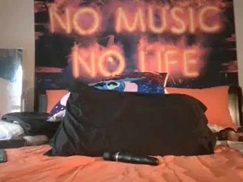 EnticingAaliyah online show from 02/16/25, 08:00