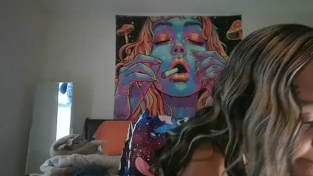 EnticingAaliyah online show from 12/02/25, 06:14