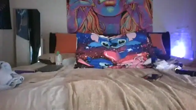 EnticingAaliyah online show from 02/11/26, 10:15