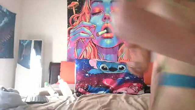 EnticingAaliyah online show from 02/19/26, 04:25