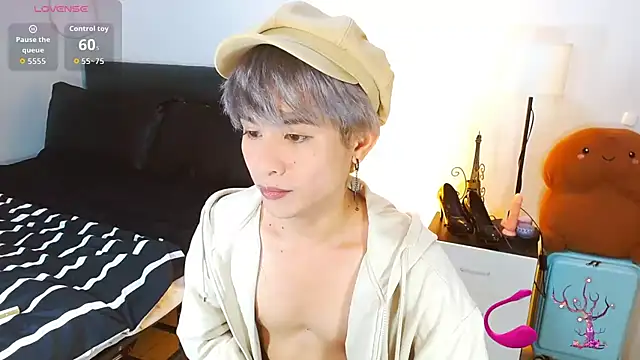 WildestTwink online show from 05/29/26, 02:59