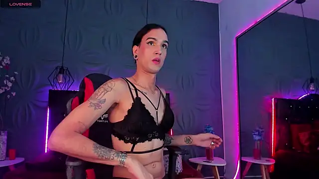 joaisaza online show from 12/04/24, 08:45