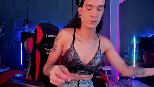 joaisaza online show from 12/22/24, 06:28